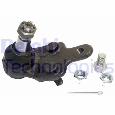 Kuva DELPHI TC1514 Alapallonivel 130 90 70 LEXUS: RX II, TOYOTA: Camry V Sedan, Previa / Estima II