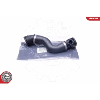 Kuva ESEN SKV 24SKV261 Jäähdyttimen Letku EPDM (eteenipropeeni dieeni kumi) BMW: 5 Touring, Sedan, 7