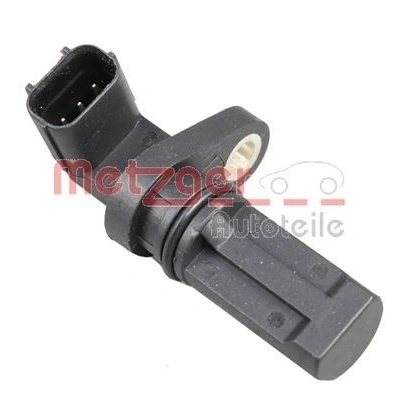 Kuva METZGER 0902421 Kampiakselin Asentotunnistin 3 ilman kaapelia HONDA: CIVIC 9 Tourer, ACCORD 8 Kombi