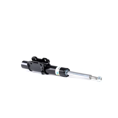 Kuva BILSTEIN B4 OE Replacement 22 184245 Iskunvaimentimet Etuakseli Kaasupaine Kaksiputki Joustintuki Tappi ylhäällä, Purisitin alhaalla