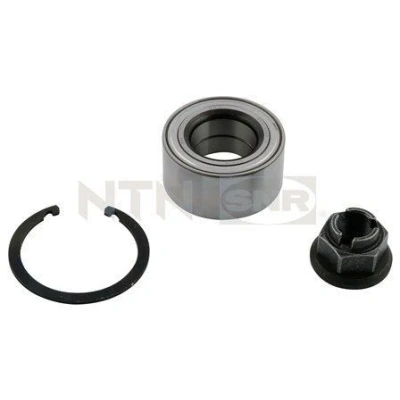 Kuva Pyöränlaakerisarja, Edessä, Etuakseli VOLVO S40 I, V40 Kombi OE 30884148, 30884539, 30884539.5