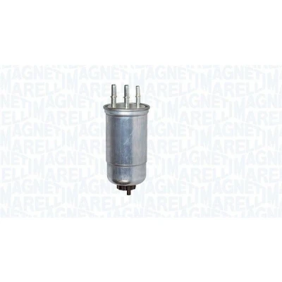 Kuva MAGNETI MARELLI 153071760393 Polttoainesuodatin ilman vedenerotinta Diesel DACIA: Duster SUV