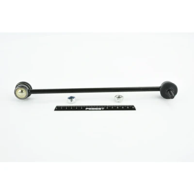 Kuva FEBEST 2123 CA2F Koiranluu Etuakseli 301 VOLVO: V70 2, 3, S80 I, FORD: FOCUS 2 Kombi, 3 Turnier, OPEL: Astra J Sports Tourer