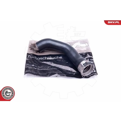 Kuva Ahdinletku DACIA DUSTER, RENAULT CAPTUR I, CLIO IV, Grandtour IV OE 144600374R