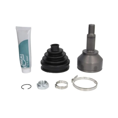 Kuva PASCAL G1G026PC Vetonivel Pyörän puoli FORD: MONDEO 3 Kombi, Focus Mk1 Hatchback, Stufenheck
