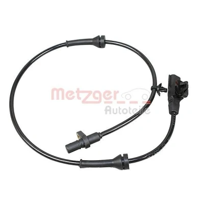 Kuva METZGER 09001095 ABS Anturi Taka akseli 2