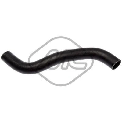 Kuva Jäähdyttimen letku, Yläpuolella CHEVROLET TRAX, OPEL MOKKA / X OE 13 36 606, 13484292, 96968499