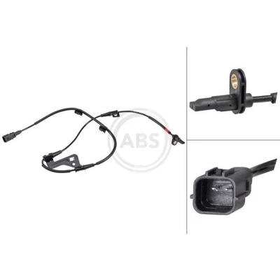 Kuva ABS anturi A.B.S. 32298