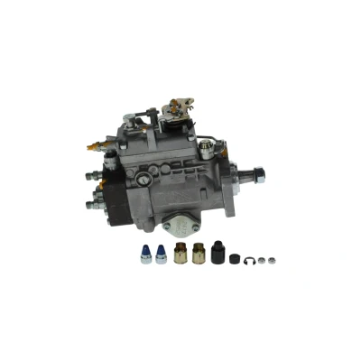 Kuva BOSCH 0 460 423 017 Ruiskutuspumppu Diesel Jakajapumppu