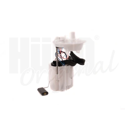 Kuva HITACHI 132797 Polttoainepumppu Sähköinen Bensiini