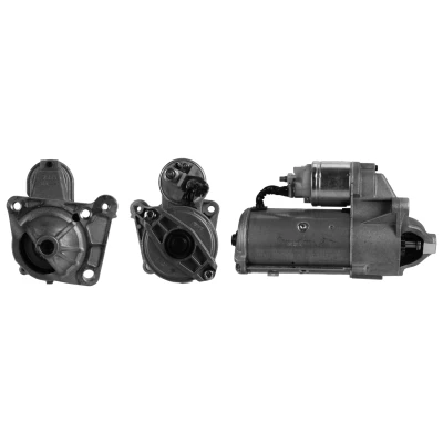 Kuva LUCAS ELECTRICAL LRS01571 Starttimoottori 12 1,9 11,12 RENAULT: TRAFIC 2 Bus, Kasten, SCENIC 2, NISSAN: Primera Sedan, Interstar Van