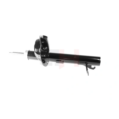 Kuva GH 322548V Iskunvaimentimet Etuakseli, vasen Öljypaine Kaksiputki Teleskooppi iskunvaimentaja Tappi ylhäällä FORD: Focus Mk1 Farmari