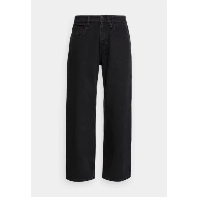 Kuva Volcom Billow Relaxed fit farkut, Koko: 30, Black