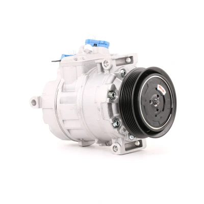 Kuva NRF EASY FIT 32146 Ilmastoinnin Kompressori 7SEU16C 12 PAG 46 R 134a kompressoriöljyllä, Tiivisterenkaalla VOLKSWAGEN: Passat B6 Variant