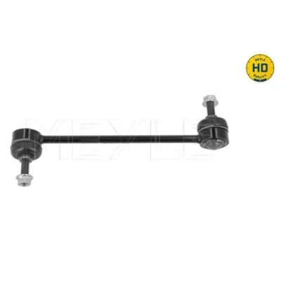 Kuva MEYLE 716 060 0018/HD Koiranluu Etuakseli, oikea, vasen 243 M10x1,5 Quality Avainotteella FORD: Transit Connect Mk1 Van