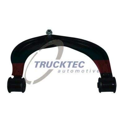 Kuva TRUCKTEC AUTOMOTIVE 07.31.263 Alatukivarsi Yläpuolella, Etuakseli, oikea Poikittaistukivarsi VOLKSWAGEN: Amarok Pick up
