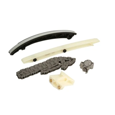 Kuva SWAG 99 13 0372 Jakoketjusarja Yksinkertainen, Ketju koteloitu OPEL: Corsa D Hatchback, C Hatchback