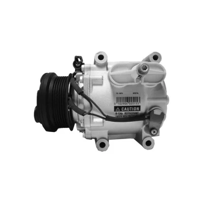 Kuva Kompressori, ilmastointilaite jaguar s type ii OE 10 160 01024, 1X4H 19D629 AA, 6X43 AA