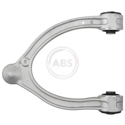 Kuva Tukivarsi, pyöräntuenta, Ulompi, Etuakseli, vasen, Yläpuolella MERCEDES BENZ OE 205 330 55 01