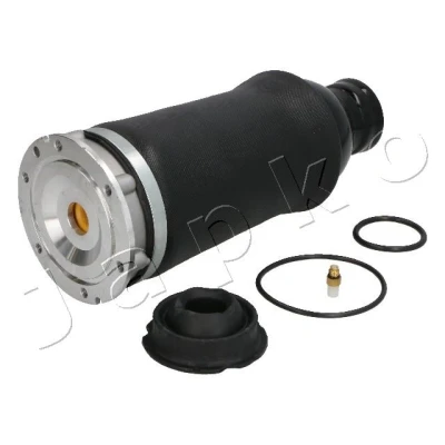 Kuva JAPKO MJAS011 Metallipalje, ilmajousitus