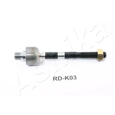 Kuva Raidetangon pää, suora, Etuakseli HYUNDAI i30, i30 Kombi, KIA CEE&#039;D Halvkombi, SW, PRO OE 56540 2H000, 565402H000