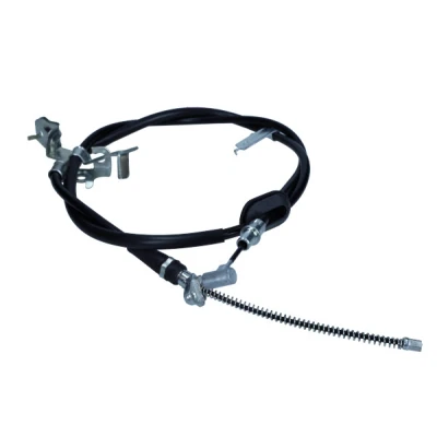 Kuva MAXGEAR 32 1527 Käsijarruvaijeri 1787, 1542 Rumpujarru