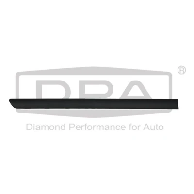 Kuva DPA 88530878902 Koristelista SKODA: Octavia 2 Combi