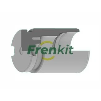 Kuva FRENKIT P354503 Jarrusatulan Mäntä 35 Taka akseli Akebono