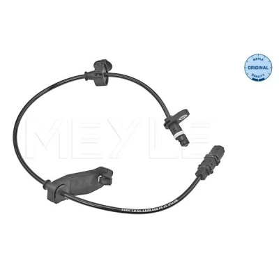 Kuva MEYLE 31 14 899 0012 ABS Anturi Taka akseli, vasen aktiivisensori 2 515 12 HONDA: CIVIC 8