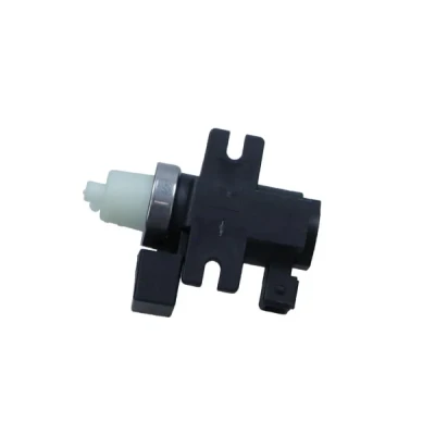Kuva MAXGEAR 17 0109 Painemuunnin, Pakokaasun Ohjaus