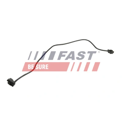 Kuva Jäähdytysnesteputki FORD B MAX, MAX Van, FIESTA VI, VII, Van KA+ III OE 1535320, 1562827, 8V218B081BC