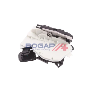 Kuva BOGAP A5316198 Oven Lukko Taakse, vasen