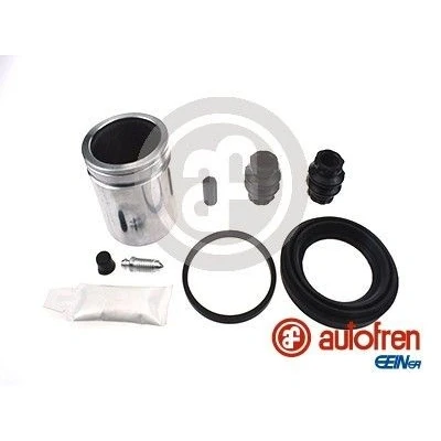 Kuva AUTOFREN SEINSA D41872C Jarrusatula Korjaussarja Etuakseli 48 OPEL: Corsa C Hatchback