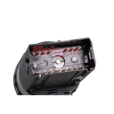 Kuva METZGER 09161115 Valokatkaisin SKODA: Roomster, Octavia 1 Combi, Fabia 2