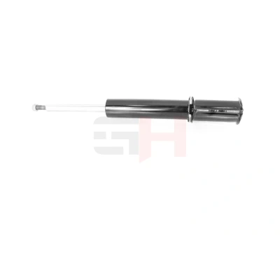 Kuva Iskunvaimennin, Etuakseli, oikea, vasen MERCEDES BENZ, VW OE 2D0413029, 2D0413029A, 2D0413029B