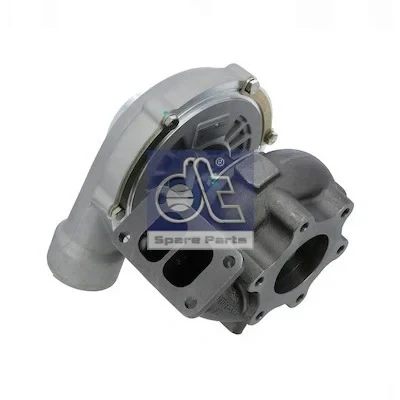 Kuva DT Spare Parts 4.62554 Turboahdin Pakokaasuahdin Ilman imusarjaa