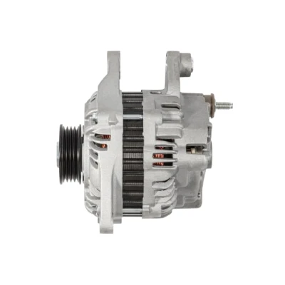 Kuva HELLA 8EL 011 712 551 Laturi 14V 90A SMART: Fortwo II Coupe