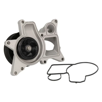 Kuva THERMOTEC D1B038TT Vesipumppu Mekaaninen BMW: 5 Sedan, Touring, X5
