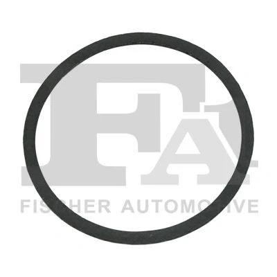 Kuva FA1 130 964 Pakoputken Tiiviste Poisto VOLVO: V70 3, V50, S40 II, FORD: MONDEO 4 Stufenheck