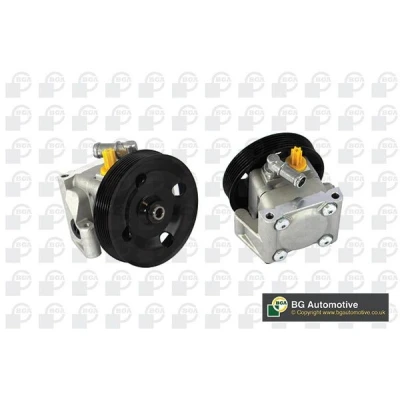 Kuva Hydrauliikkapumppu, ohjaus FORD FOCUS I, Sedan Turnier I OE 1145276, 1364114, 1457620
