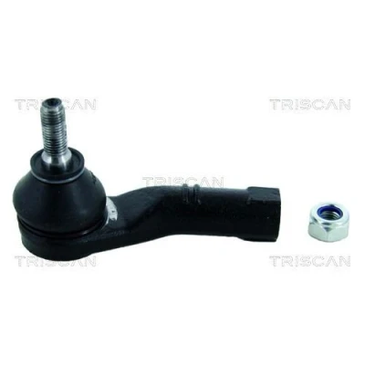 Kuva TRISCAN 8500 25124 Raidetangon Pää RENAULT: Scénic 1, CLIO 3, 2, NISSAN: MICRA 3