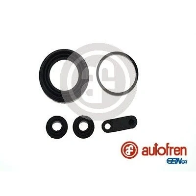 Kuva AUTOFREN SEINSA D42397 Jarrusatula Korjaussarja 42
