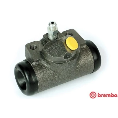 Kuva BREMBO A 12 454 Takajarrusylinteri 22,2 JEEP: Cherokee II, Grand I
