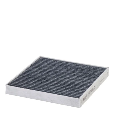 Kuva HENGST FILTER E2946LC Raitisilmasuodatin Aktiivihiilisuodatin 214 210 26 SMART: Fortwo II Coupe, III Coupe