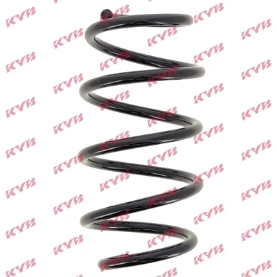 Kuva KYB K Flex RH3358 Jousi Etuakseli Kierrejousi AUDI: A3 Sportback, Hatchback