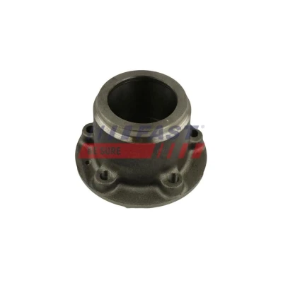 Kuva Pyörän napa, Taka akseli, molemminpuolinen NISSAN, OPEL, RENAULT, VAUXHALL OE 432100013R, 432107045R