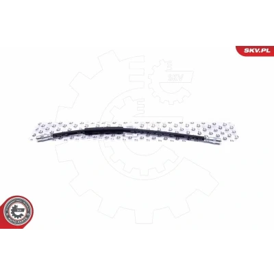 Kuva Jarruletku, Etuakseli, Molemminpuolin Vw OE 251611775B, 291611775