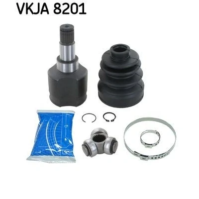 Kuva SKF VKJA 8201 Vetonivel FORD: FIESTA 6