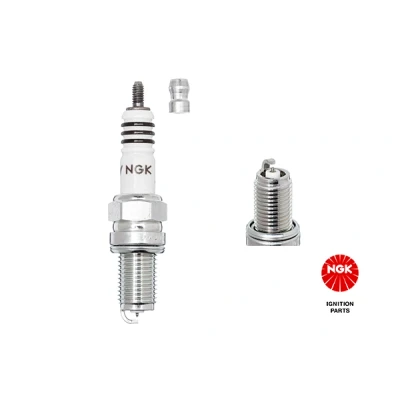 Kuva NGK 3605 Sytytystulppa M12 x 1,25 SW: 16 mm