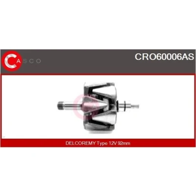 Kuva CASCO CSS74308GS Ohjauskulman Anturi